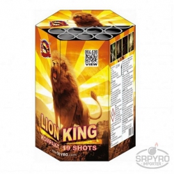 LION KING CLE4036